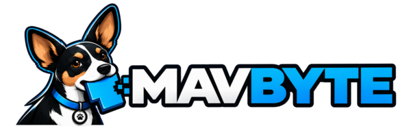 MavByte